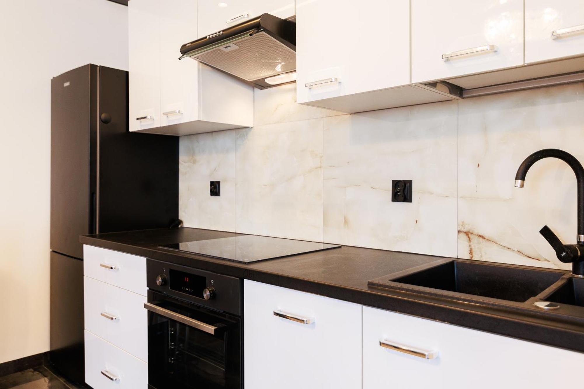 Zieloneczka Apartment