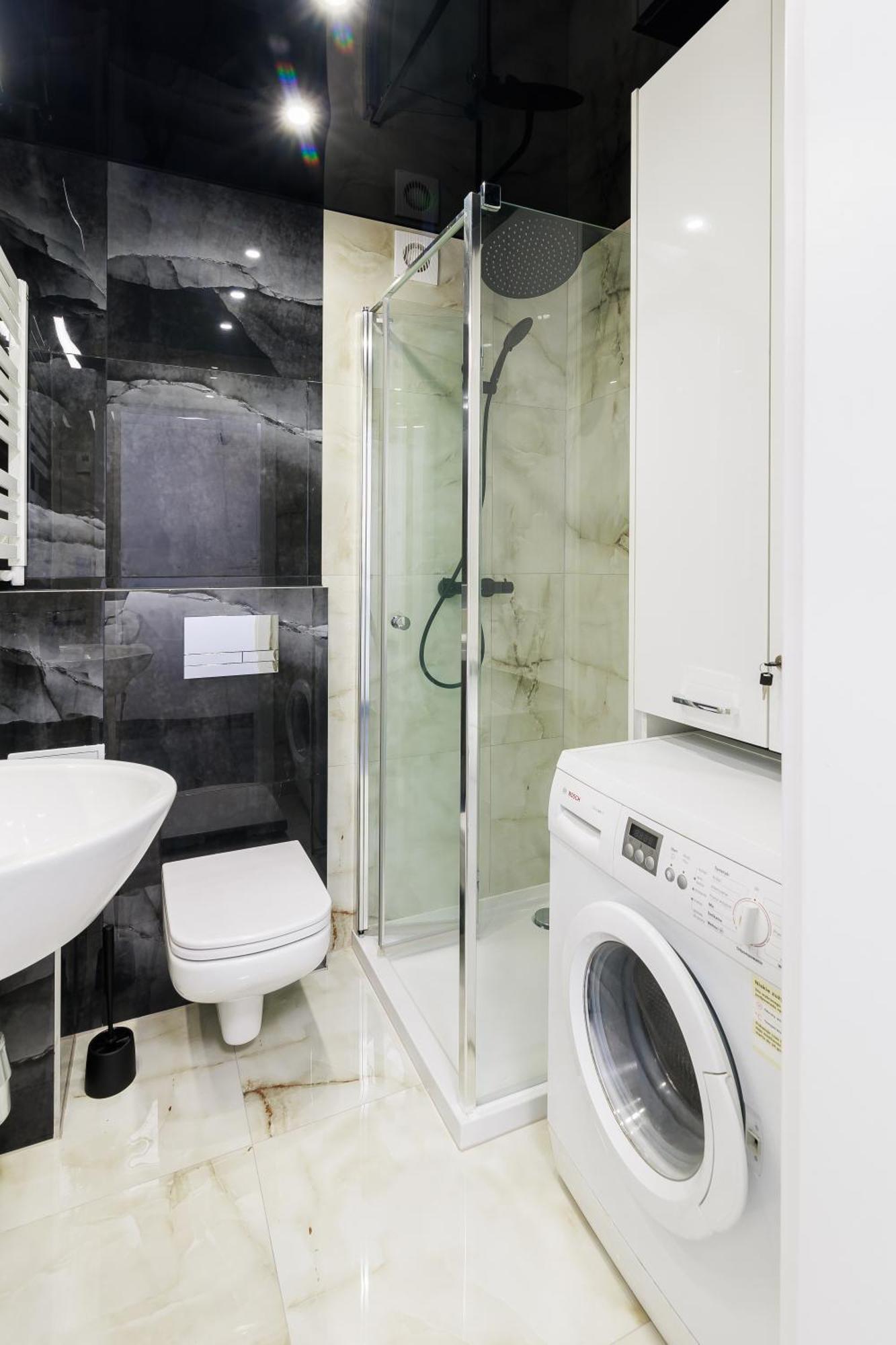 Zieloneczka Apartament *