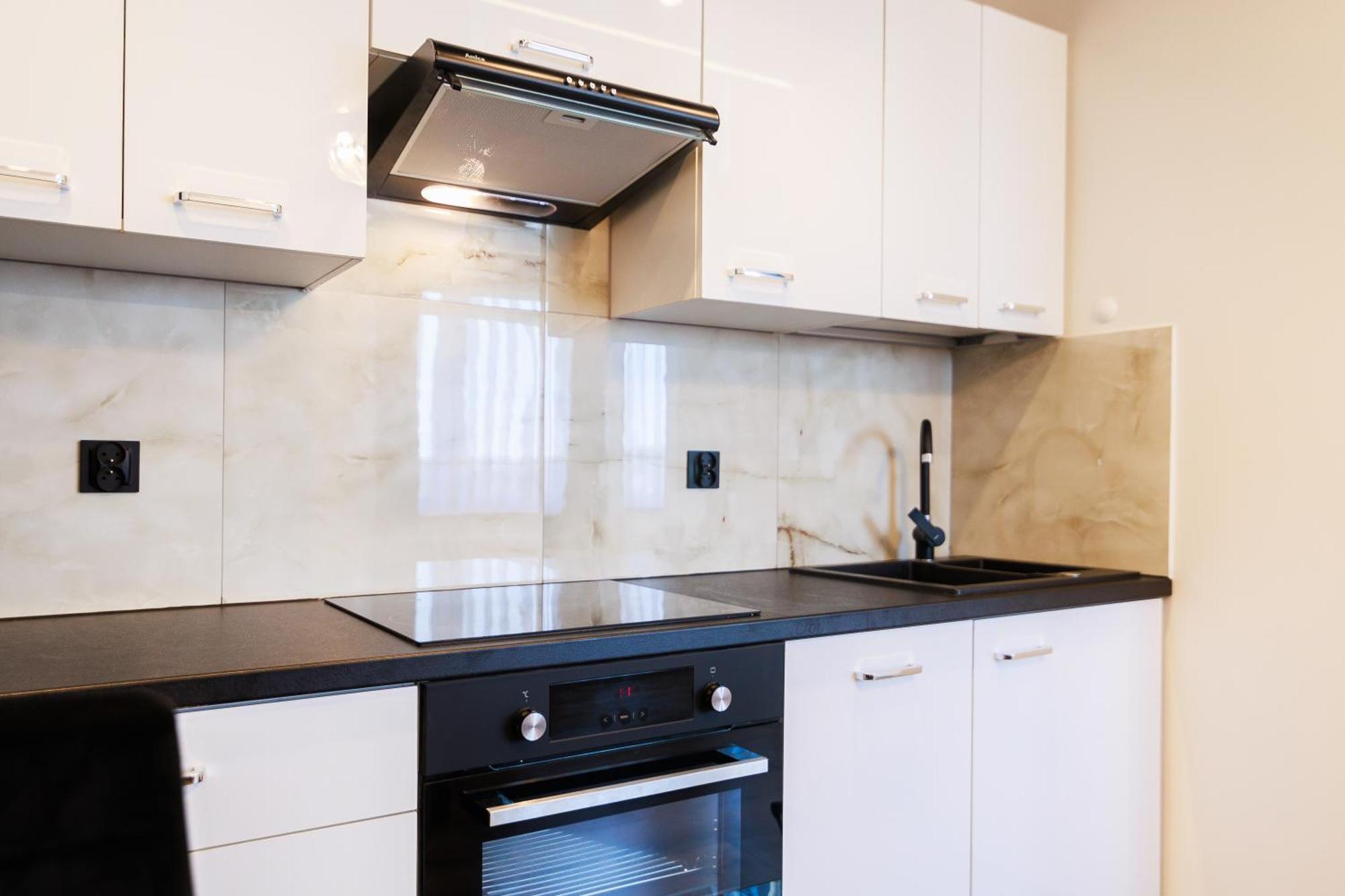 Zieloneczka Apartment