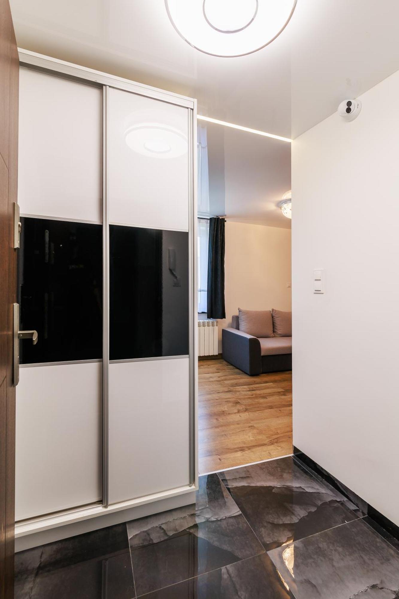 Zieloneczka Apartment *