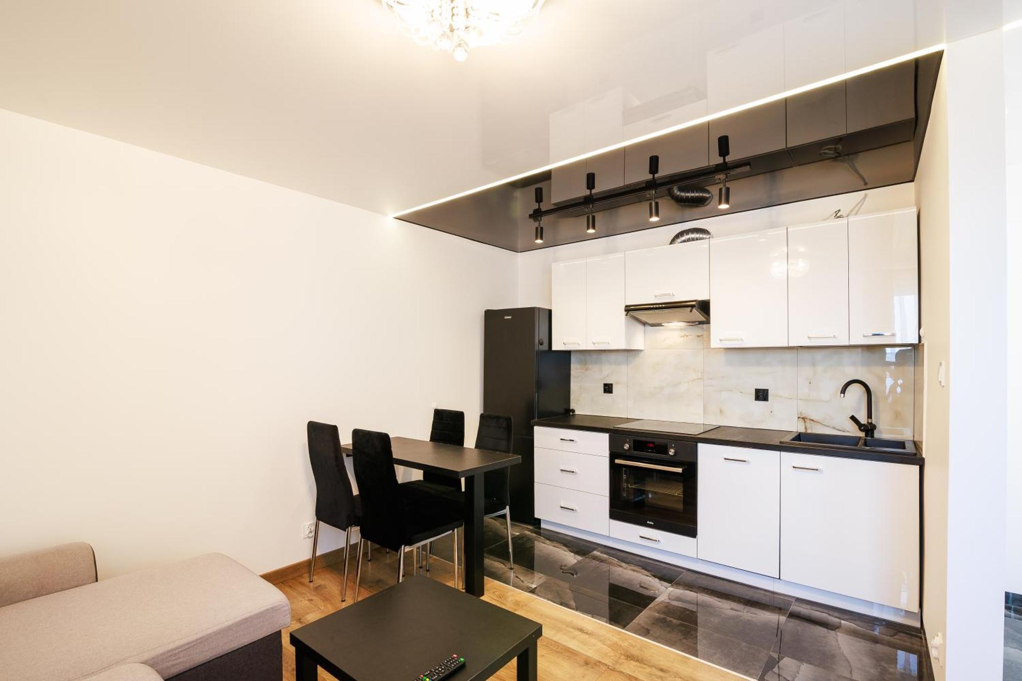 Apartment Zieloneczka Ustka